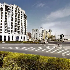 Aparthotel Suha Creek