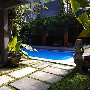 Kencana By Mahaputra Maison d'hôtes