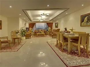 Deira Suites Deluxe Hotel Suites Dubaï